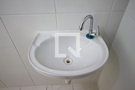 Apartamento para alugar com 42m², 2 quartos e 1 vagaBanheiro