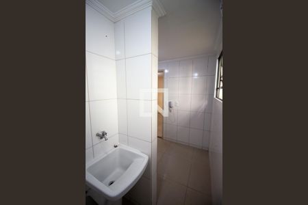 Apartamento para alugar com 42m², 2 quartos e 1 vagaÁrea de Serviço