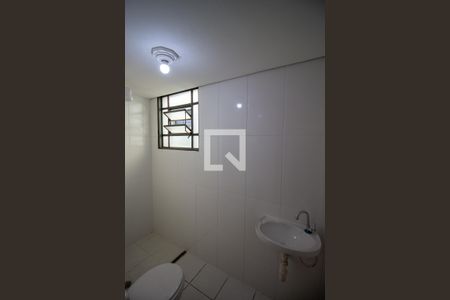 Apartamento para alugar com 42m², 2 quartos e 1 vagaBanheiro