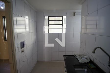 Apartamento para alugar com 42m², 2 quartos e 1 vagaCozinha