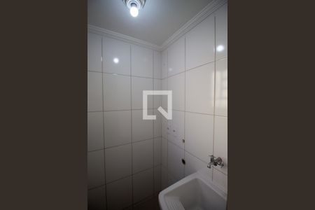 Apartamento para alugar com 42m², 2 quartos e 1 vagaÁrea de Serviço