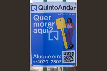 Apartamento para alugar com 42m², 2 quartos e 1 vagaPlaquinha