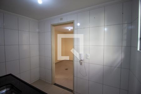 Apartamento para alugar com 42m², 2 quartos e 1 vagaCozinha