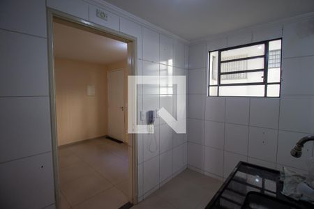 Apartamento para alugar com 42m², 2 quartos e 1 vagaCozinha