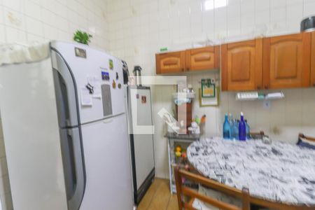 Casa à venda com 110m², 3 quartos e 1 vagaCozinha 