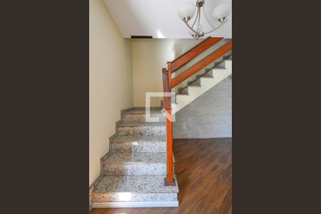 Sala de casa para alugar com 3 quartos, 100m² em Jardim Previdencia, São Paulo