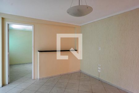 Sala de Jantar de casa para alugar com 3 quartos, 100m² em Jardim Previdencia, São Paulo