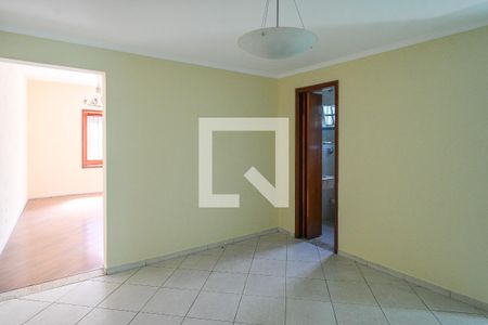 Sala de Jantar de casa para alugar com 3 quartos, 100m² em Jardim Previdencia, São Paulo