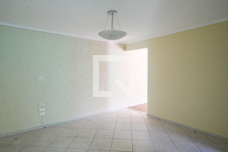 Sala de Jantar de casa para alugar com 3 quartos, 100m² em Jardim Previdencia, São Paulo