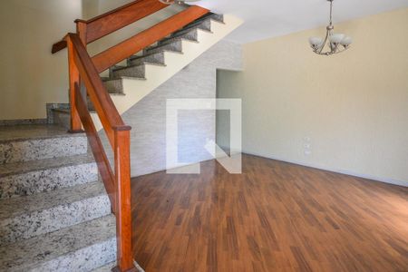 Sala de casa para alugar com 3 quartos, 100m² em Jardim Previdencia, São Paulo