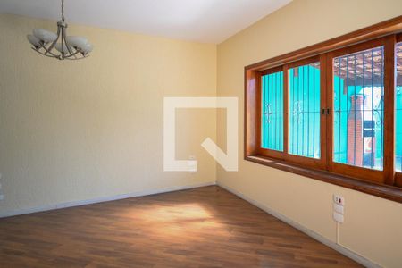 Sala de casa para alugar com 3 quartos, 100m² em Jardim Previdencia, São Paulo