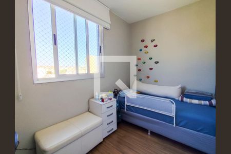 Apartamento à venda com 177m², 4 quartos e 3 vagas Apartamento à venda com 177m², 4 quartos e 3 vagasQuarto 2