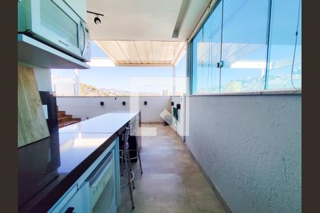 Apartamento à venda com 177m², 4 quartos e 3 vagas Apartamento à venda com 177m², 4 quartos e 3 vagasÁrea comum