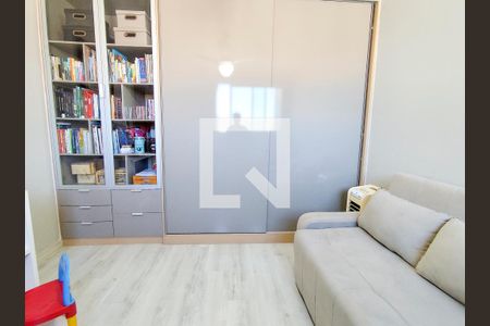 Apartamento à venda com 177m², 4 quartos e 3 vagas Apartamento à venda com 177m², 4 quartos e 3 vagasQuarto 3