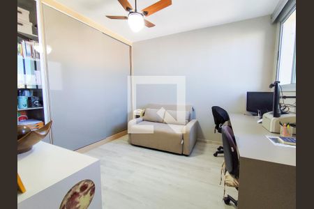 Apartamento à venda com 177m², 4 quartos e 3 vagas Apartamento à venda com 177m², 4 quartos e 3 vagasQuarto 3