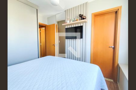 Apartamento à venda com 177m², 4 quartos e 3 vagas Apartamento à venda com 177m², 4 quartos e 3 vagasQuarto 4