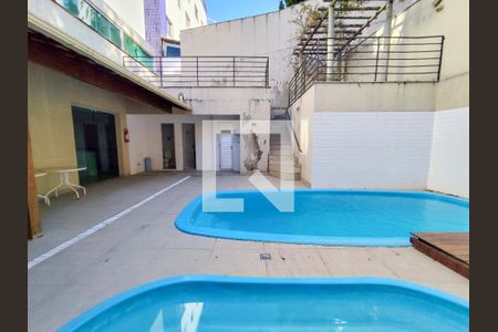 Apartamento à venda com 177m², 4 quartos e 3 vagas Apartamento à venda com 177m², 4 quartos e 3 vagasÁrea comum