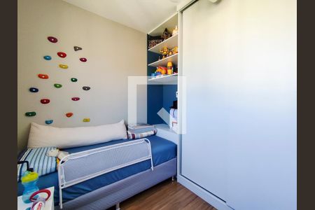 Apartamento à venda com 177m², 4 quartos e 3 vagas Apartamento à venda com 177m², 4 quartos e 3 vagasQuarto 2