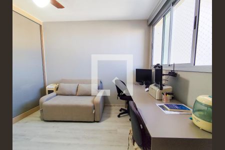 Apartamento à venda com 177m², 4 quartos e 3 vagas Apartamento à venda com 177m², 4 quartos e 3 vagasQuarto 3
