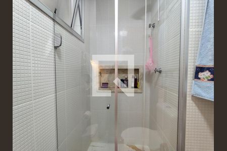 Apartamento à venda com 177m², 4 quartos e 3 vagas Apartamento à venda com 177m², 4 quartos e 3 vagasBanheiro Quarto 4