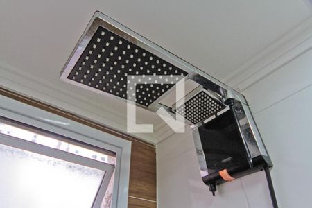 Apartamento para alugar com 43m², 2 quartos e 1 vagaBanheiro