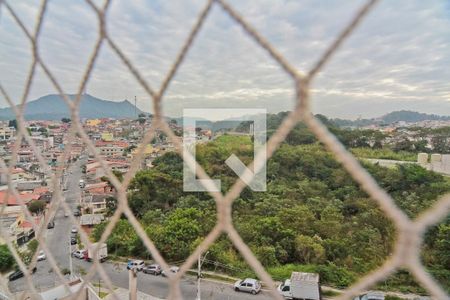 Vista de apartamento para alugar com 2 quartos, 43m² em Vila Pirituba, São Paulo