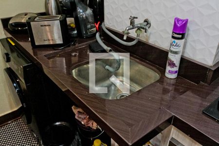 Apartamento para alugar com 43m², 2 quartos e 1 vagaÁrea de Serviço