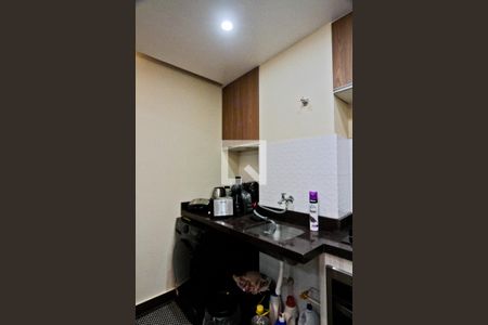 Apartamento para alugar com 43m², 2 quartos e 1 vagaÁrea de Serviço