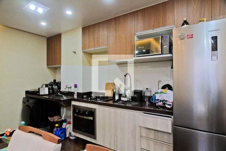 Apartamento para alugar com 43m², 2 quartos e 1 vagaCozinha