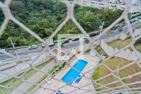 Vista de apartamento para alugar com 2 quartos, 43m² em Vila Pirituba, São Paulo