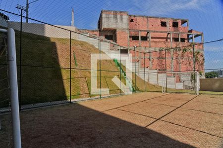 Apartamento para alugar com 43m², 2 quartos e 1 vagaQuadra Esportiva