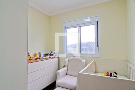Quarto 2 de apartamento para alugar com 2 quartos, 43m² em Vila Pirituba, São Paulo