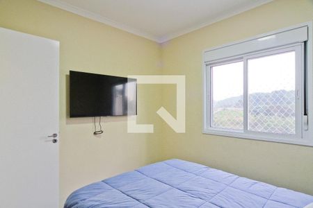 Quarto 1 de apartamento para alugar com 2 quartos, 43m² em Vila Pirituba, São Paulo