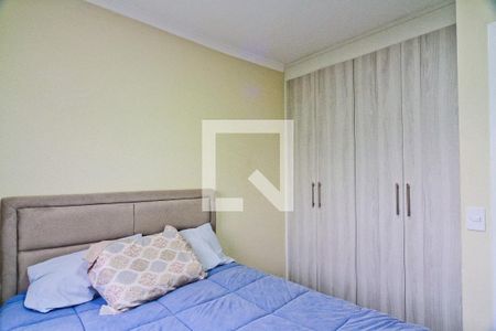 Quarto 1 de apartamento para alugar com 2 quartos, 43m² em Vila Pirituba, São Paulo
