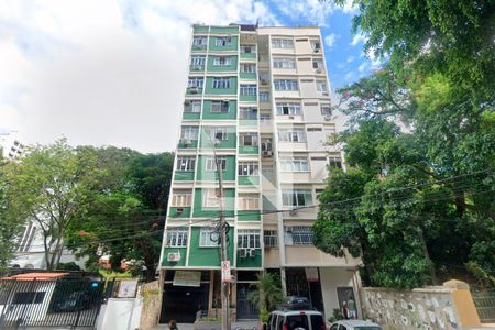 Apartamento à venda com 24m², 1 quarto e sem vaga Apartamento à venda com 24m², 1 quarto e sem vagaFachada