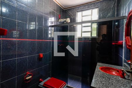 Apartamento à venda com 90m², 3 quartos e sem vagaBanheiro