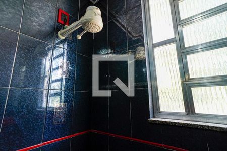 Apartamento à venda com 90m², 3 quartos e sem vagaBanheiro