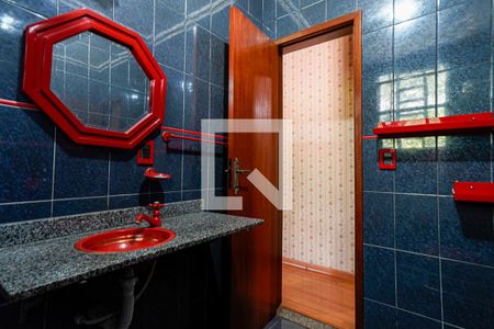 Apartamento à venda com 90m², 3 quartos e sem vagaBanheiro