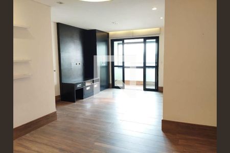 Apartamento à venda com 3 quartos, 115m² em Jardim Vila Mariana, São Paulo