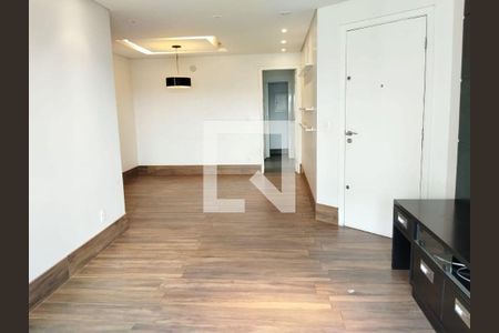 Apartamento à venda com 3 quartos, 115m² em Jardim Vila Mariana, São Paulo