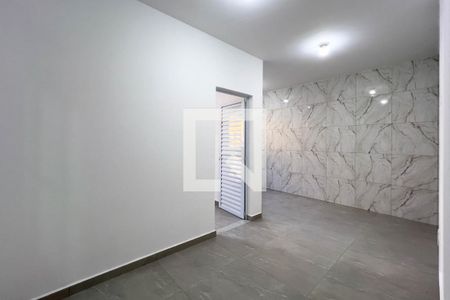 Sala de apartamento para alugar com 1 quarto, 35m² em Aclimação, São Paulo