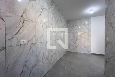 Apartamento para alugar com 35m², 1 quarto e sem vaga Apartamento para alugar com 35m², 1 quarto e sem vagaCozinha