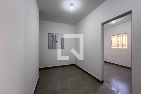 Sala de apartamento para alugar com 1 quarto, 35m² em Aclimação, São Paulo