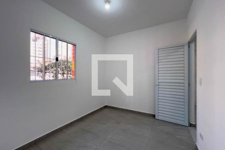 Quarto  de apartamento para alugar com 1 quarto, 35m² em Aclimação, São Paulo