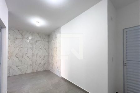 Sala de apartamento para alugar com 1 quarto, 35m² em Aclimação, São Paulo