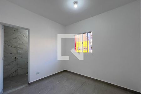 Quarto  de apartamento para alugar com 1 quarto, 35m² em Aclimação, São Paulo