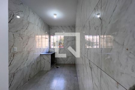 Apartamento para alugar com 35m², 1 quarto e sem vaga Apartamento para alugar com 35m², 1 quarto e sem vagaCozinha
