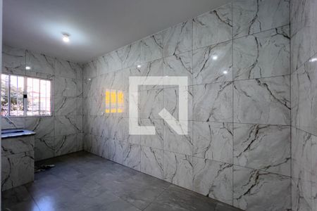 Apartamento para alugar com 35m², 1 quarto e sem vaga Apartamento para alugar com 35m², 1 quarto e sem vagaCozinha