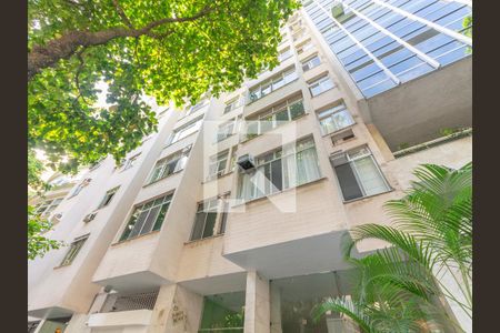 Apartamento à venda com 2 quartos, 60m² em Copacabana, Rio de Janeiro