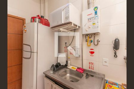 Apartamento à venda com 2 quartos, 60m² em Copacabana, Rio de Janeiro